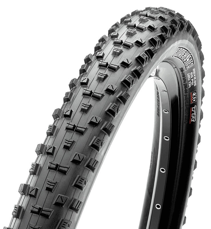 MAXXIS Bicycle Tyre Forekaster 29X2.60 EXO/TR