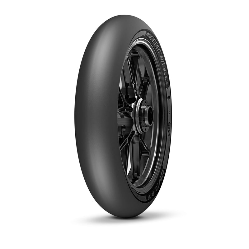 METZELER Reifen RACETEC RR SLICK K1 (F) 125/70 R 17 NHS TL