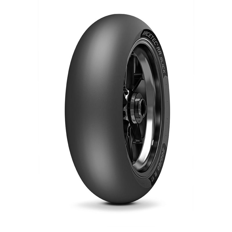 METZELER Reifen RACETEC RR SLICK K0 200/65 R 17 NHS TL