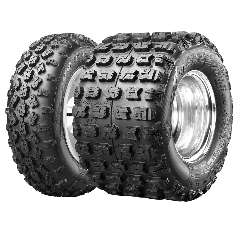 MAXXIS Reifen RAZR PLUS MX MS-CR2 18X10-8 4PR NHS TL