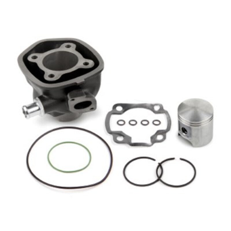 AIRSAL-Zylinder-Bausatz - Ø40mm Minarelli horizontal 
