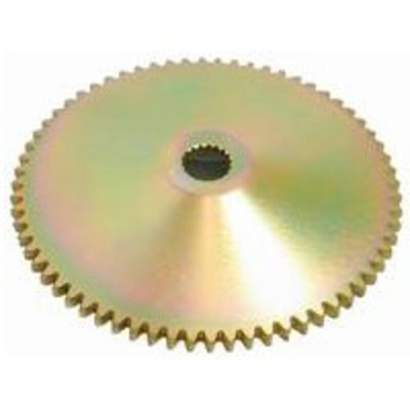 BUZZETTI Feste Riemenscheibe APRILIA - PIAGGIO - GILERA ref. OEM 479561