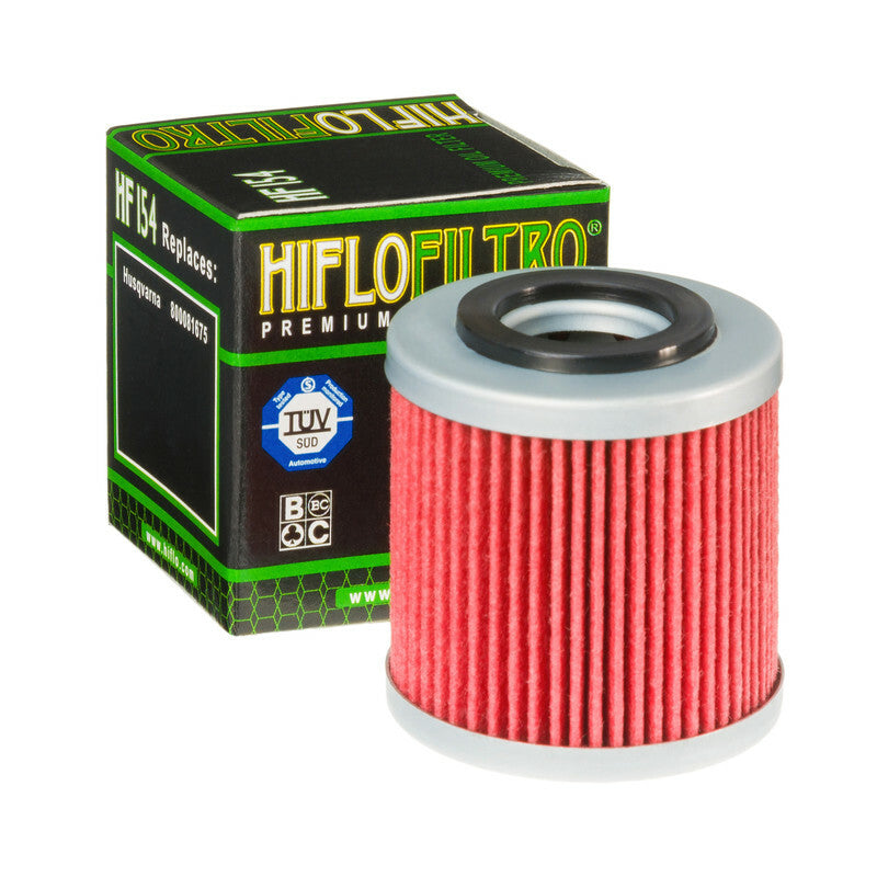 HIFLOFILTRO Ölfilter - HF154