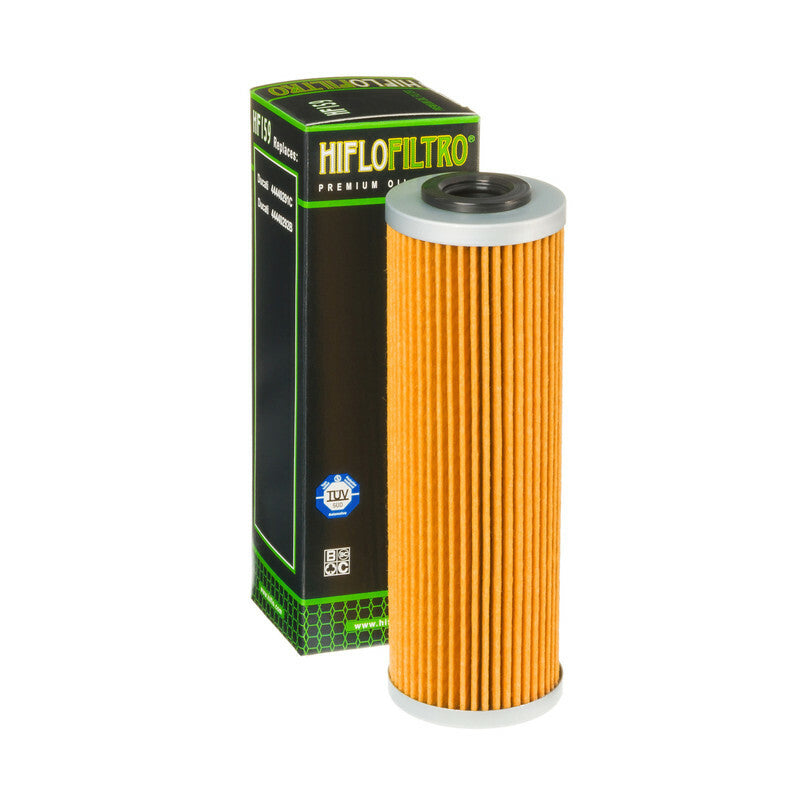 HIFLOFILTRO Ölfilter - HF159