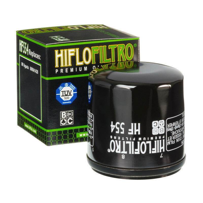 HIFLOFILTRO Ölfilter - HF554