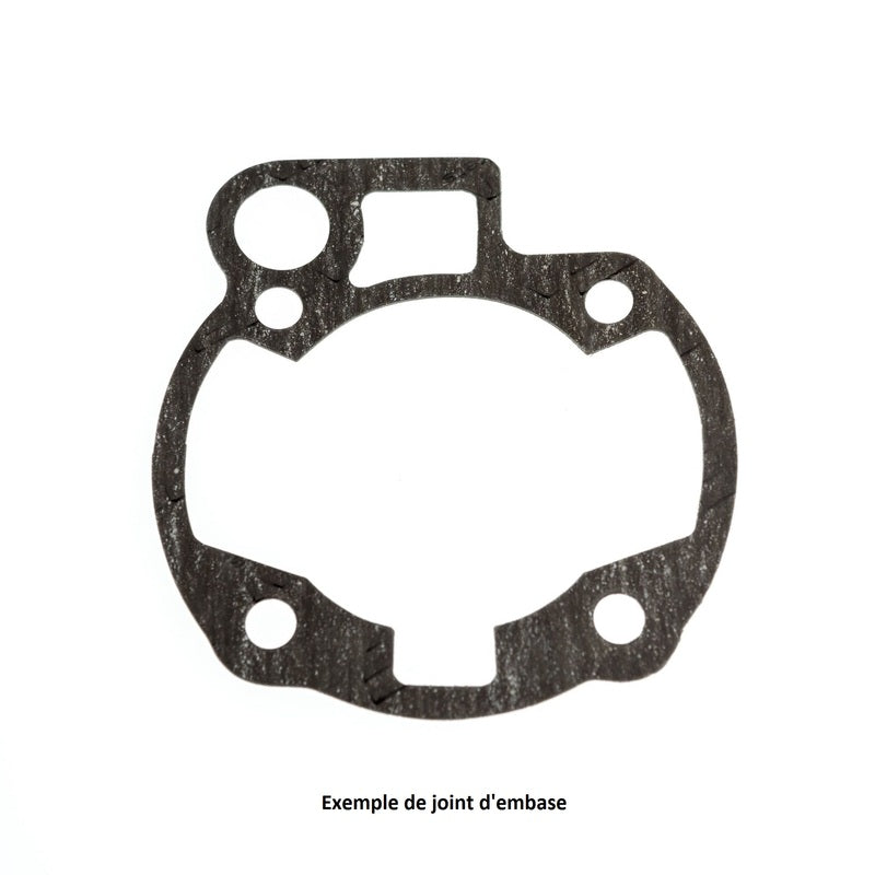 CENTAURO Grundlagendichtung 0,5 mm Rotax 582
