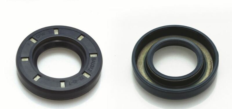 CENTAURO Kurbelwellen-Simmerring 22x40x7mm