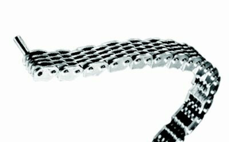 TOURMAX Leise Steuerkette - 116 Glieder