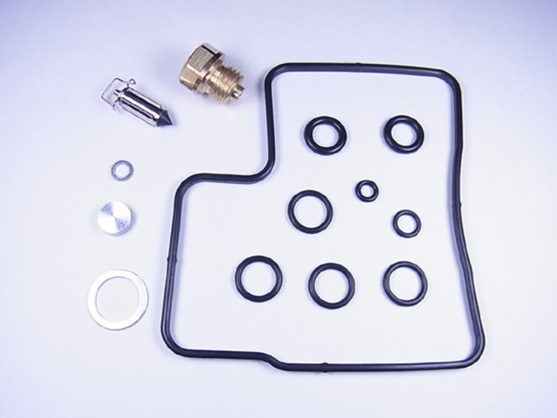 TOURMAX Reparatursatz Vergaser Honda GL1200 Aspencade