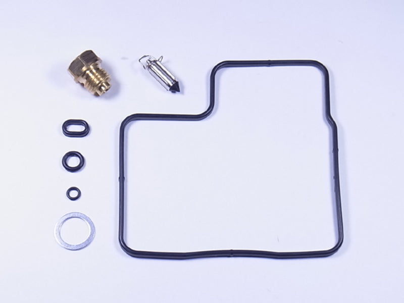 TOURMAX Reparatursatz Vergaser Honda NT650 Hawk GT