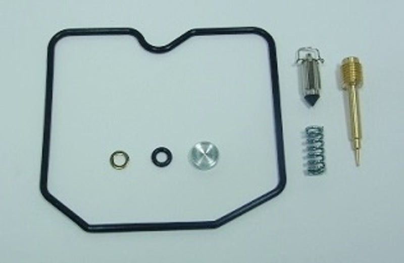 TOURMAX Reparatursatz Vergaser Kawasaki EL250 E1/E2