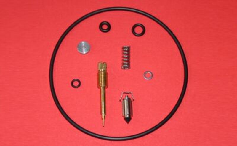 TOURMAX Reparatursatz Vergaser Kawasaki KZ440 A1-A4 LTD
