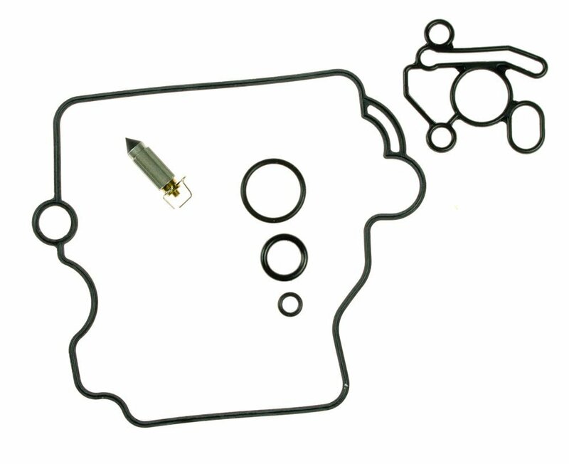VERGASER-REPARATURSATZ FÜR RF600R '93-95, RF900R '94-95