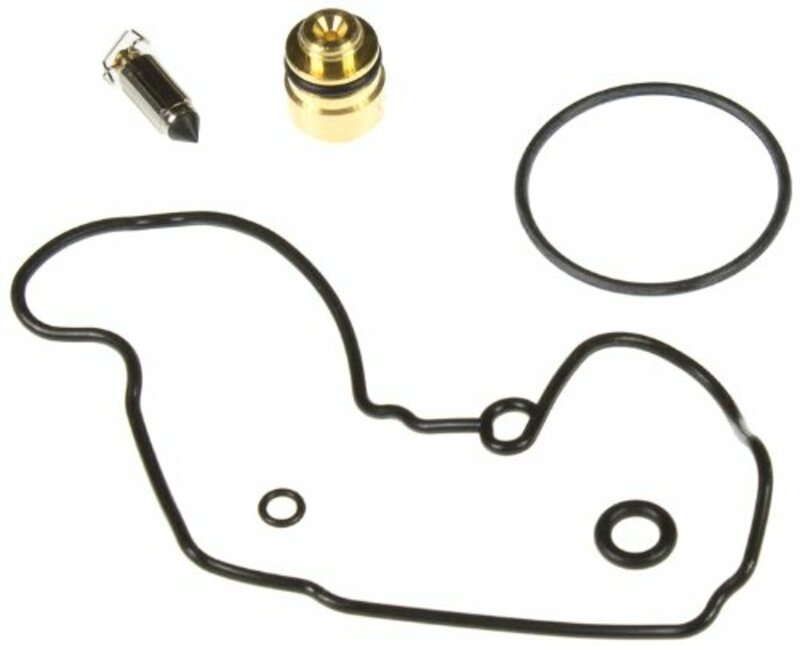 VERGASER-REP-SATZ SUZUKI SV650N, S '99-02