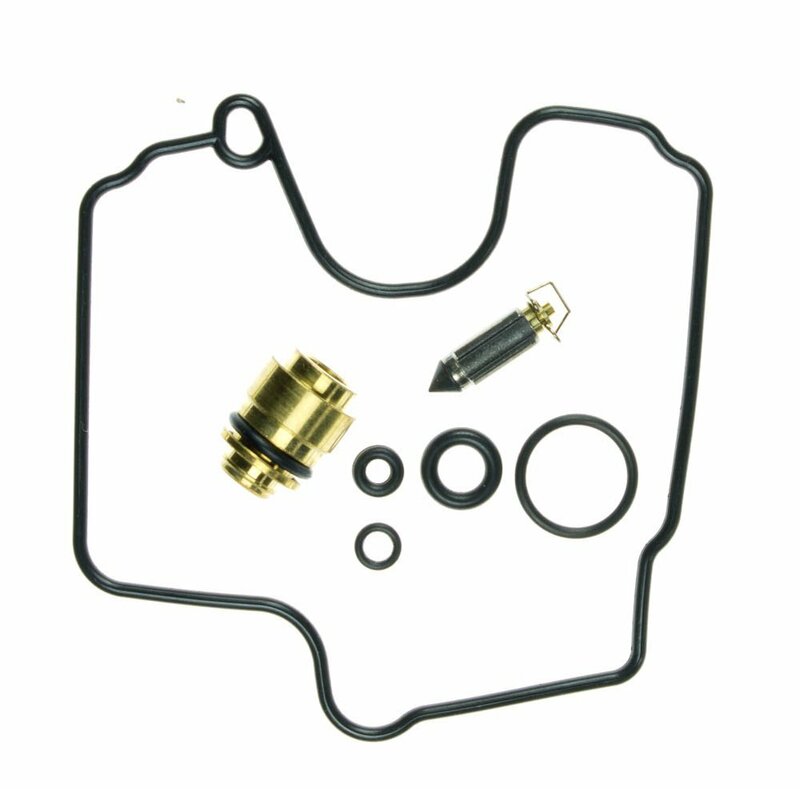 VERGASER-REP-SATZ SUZUKI VL800 '01-04