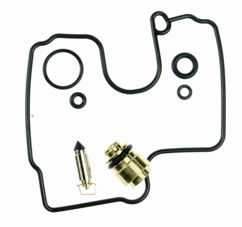 VERGASER-REP-SATZ SUZUKI GSXR600 '97-00, GSXR750 '96-97