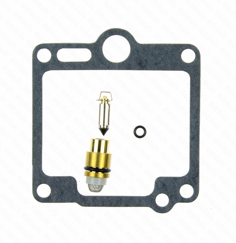 VERGASER-REP-SATZ YAMAHA XV1100 VIRAGO '89-90
