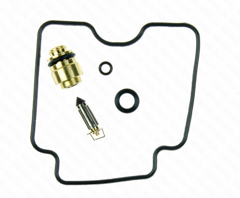 VERGASER-REP-SATZ YAMAHA FZS600 FAZER '98-01