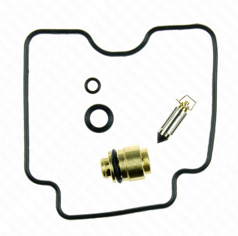 VERGASER-REP-SATZ YAMAHA FZS600 FAZER '02-03