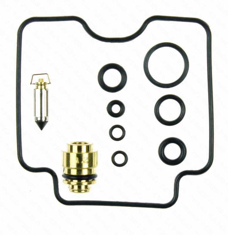 VERGASER-REP-SATZ YAMAHA BT1100 BULLDOG '02-06, XVS1100 '99-06