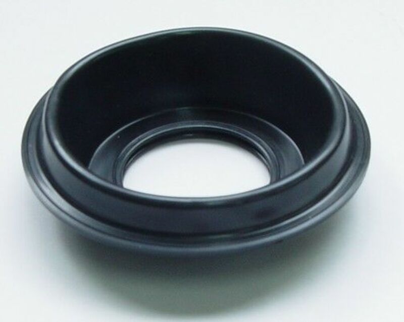 SCHIEBERMEMBRAN 1PC FÜR GSE500 1989-96, GSXR750 1988-89 UND GSXR1100 1989-90