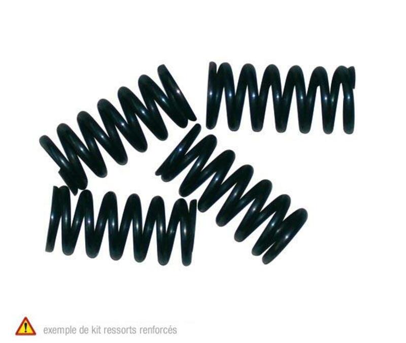 Kit Kupplungsfedern für GSXR1000 2005-06