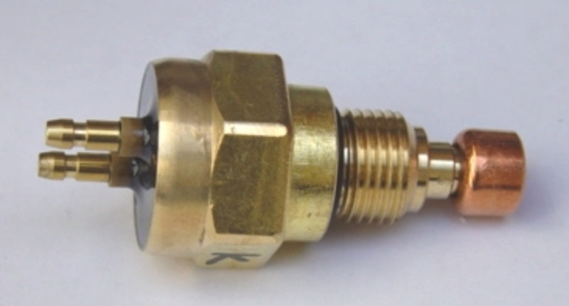 Tourmax Kühler-Thermoschalter Kawasaki M16X1.5 110℃ On