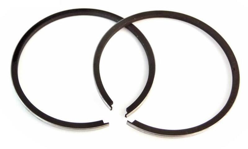 KOLBENRINGSATZ PROX Ø56MM FÜR 2-TAKT-MOTOREN
