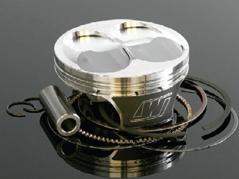 WISECO Satz Schmiedekolben Ø67.00mm - CK206