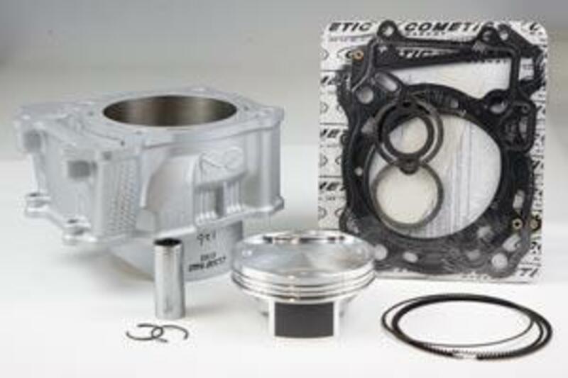 CYLINDER WORKS Big Bore Tuning Zylinder-Kit - Ø94mm