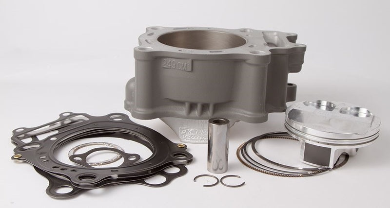 CYLINDER WORKS Zylindersatz - Ø80mm Polaris RZR 800