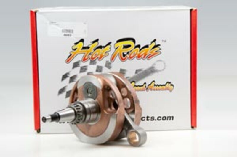 HOT RODS OEM Kurbelwelle - Honda CRF450R