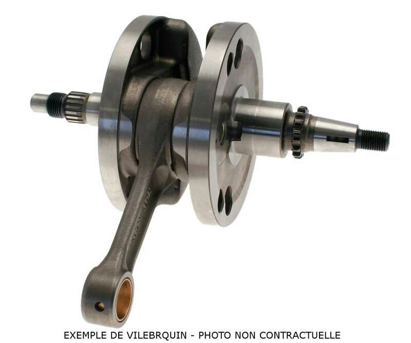 HOT RODS OEM Kurbelwelle - KTM SXF250