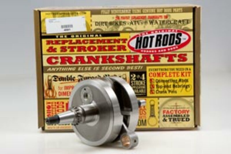 HOT RODS OEM Kurbelwelle - Suzuki RM-Z250