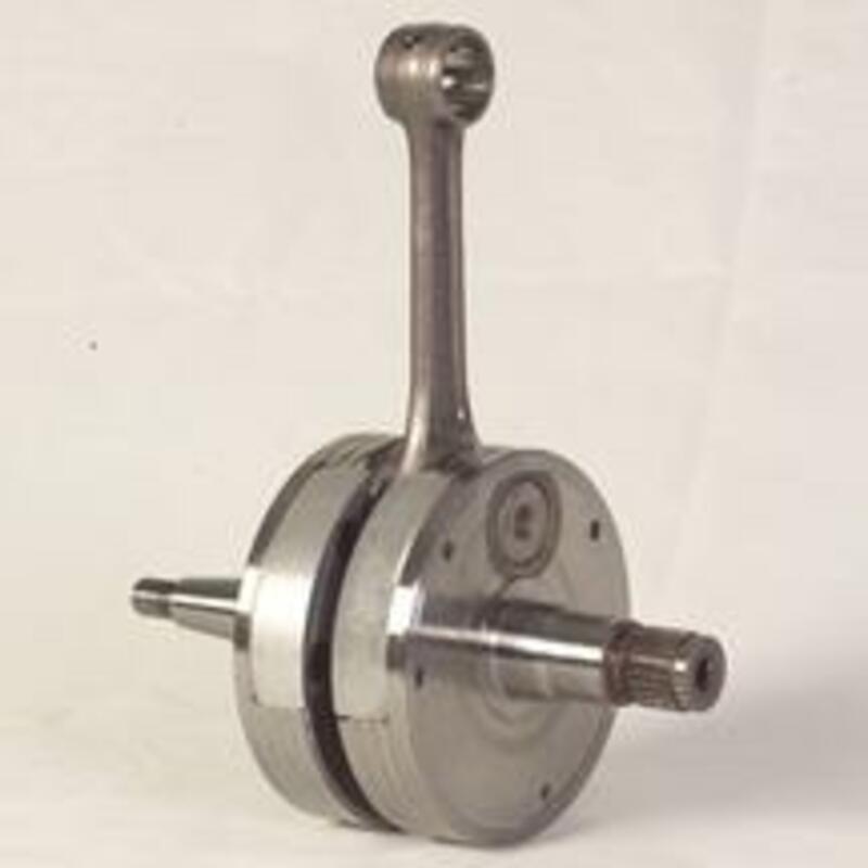 HOT RODS OEM Kurbelwelle - Kawasaki KX250F