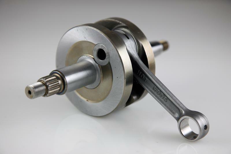 HOT RODS OEM Kurbelwelle - Honda CR80/85