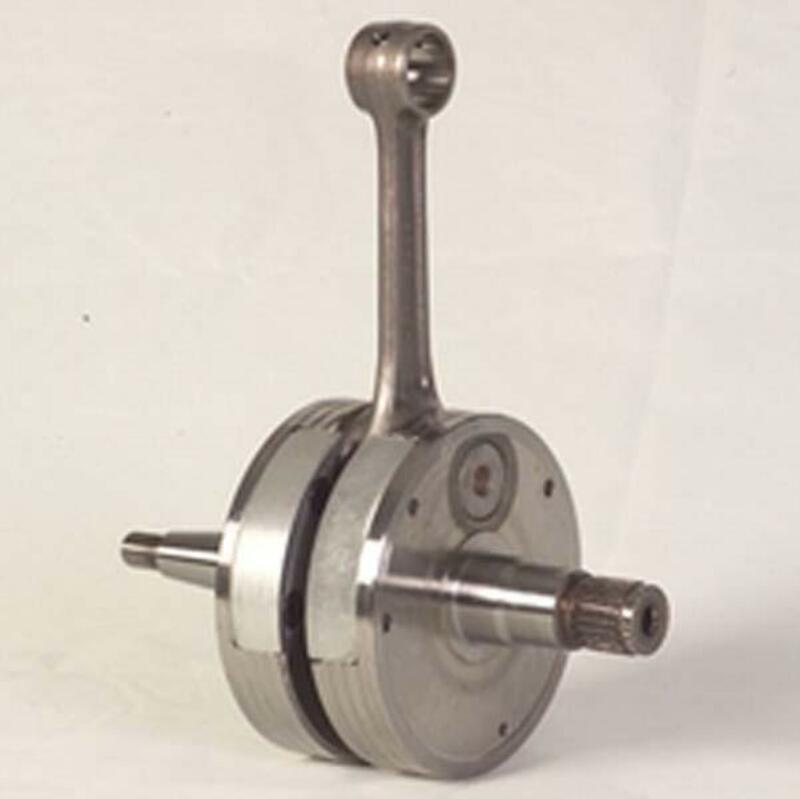 HOT RODS OEM Kurbelwelle - Kawasaki KX60