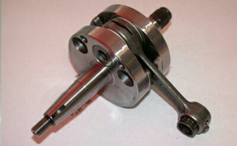 HOT RODS OEM Kurbelwelle - Kawasaki KX80/85