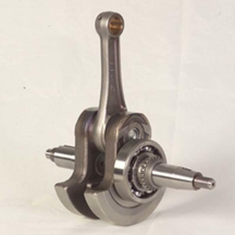 HOT RODS OEM Kurbelwelle - Yamaha YFZ450