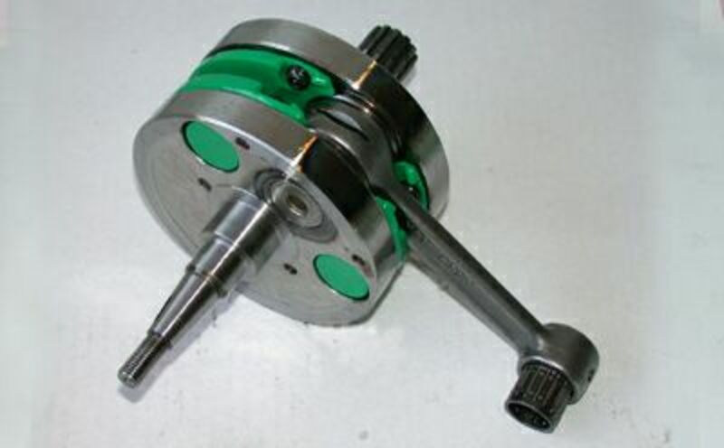 HOT RODS OEM Kurbelwelle - Yamaha YZ250