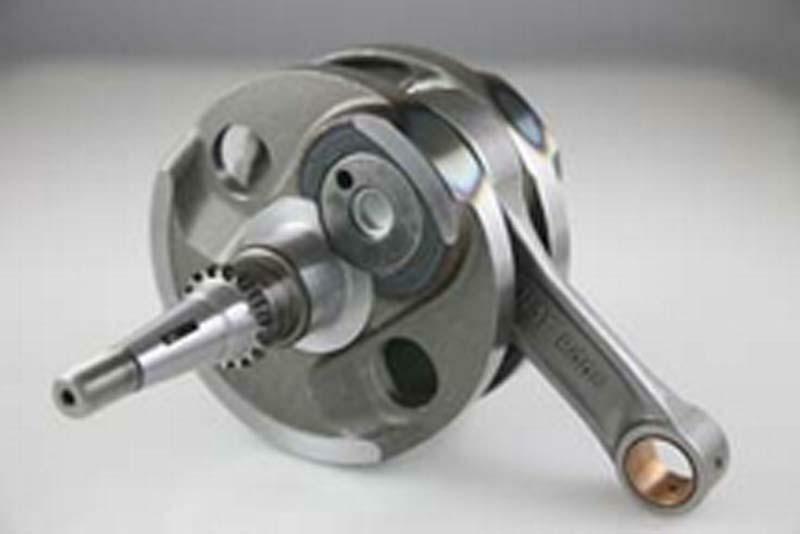 HOT RODS OEM Kurbelwelle - Yamaha YZ450
