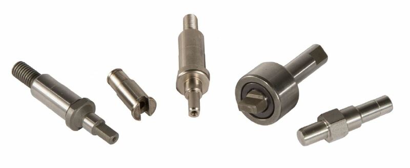 HOT RODS Wasserpumpenwelle Reparatursatz - Honda CRF450R