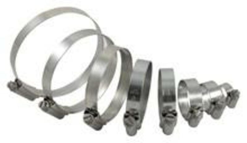SCHLAUCHSCHELLEN KIT SAMCO FÜR 440263 - 440265
