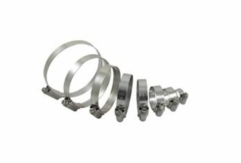 SCHLAUCHSCHELLEN KIT SAMCO FÜR 44005625 & 44005621
