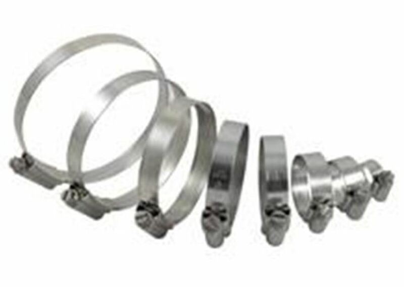 SCHLAUCHSCHELLEN KIT SAMCO FÜR:  44005715