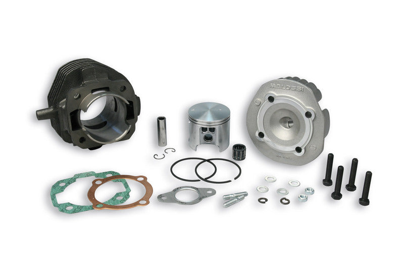 MALOSSI-Zylinder-Kit - Ø55mm Piaggio/Vespa