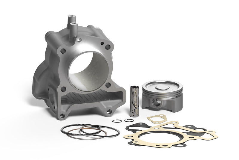 MALOSSI H20 I-Tech Zylindersatz - Ø63mm Piaggio/Vespa