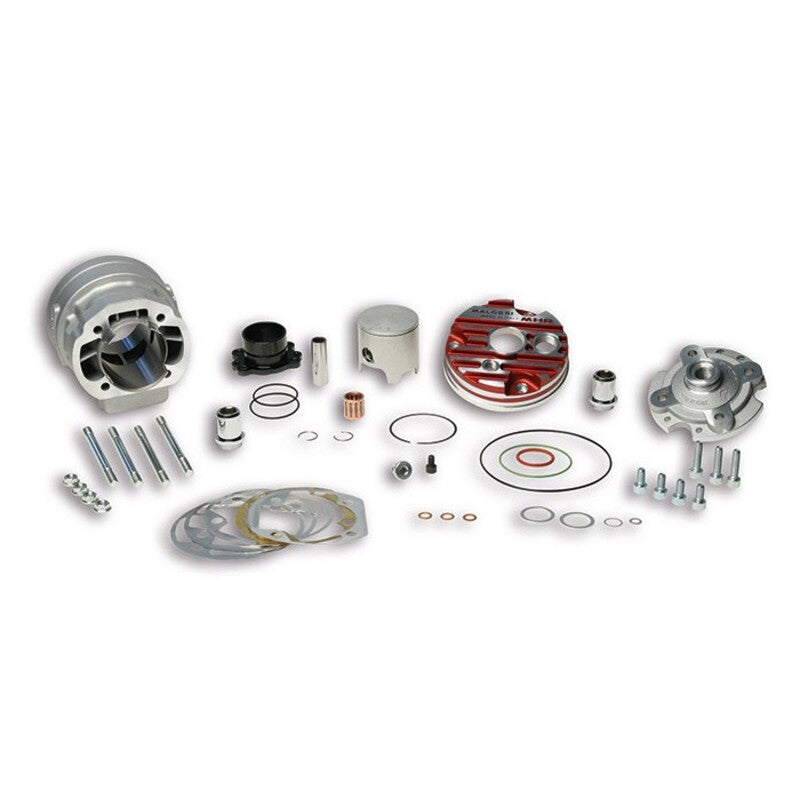MALOSSI Big Bore Tuning Zylinder-Kit - Ø52mm