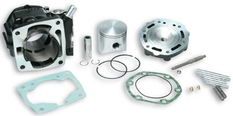 MALOSSI Zylinder-Kit Ø 65 H2O