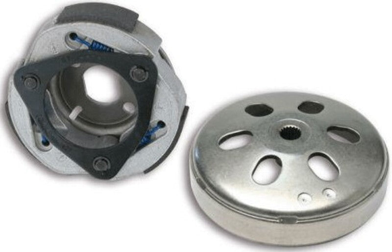 MAXI FLY CLUTCH FULL SYSTEM Ø125